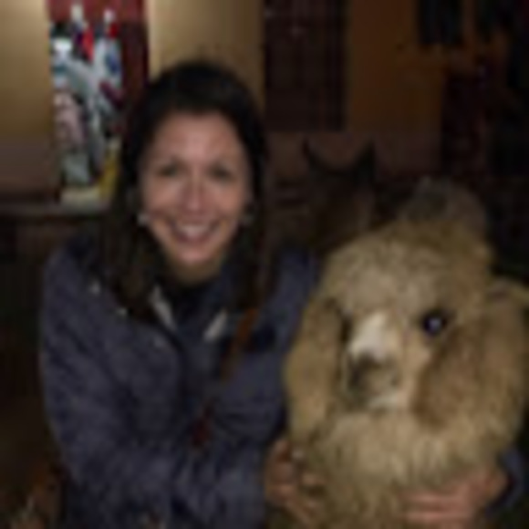 Meet your Posher, Trula - Picture 1 of 1